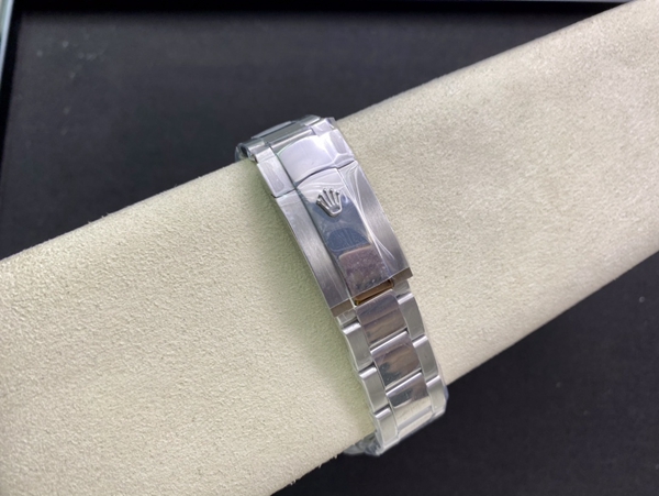 コピーロレックス着用イメージ